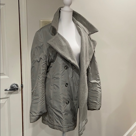 Men coat - Picture 3 of 3